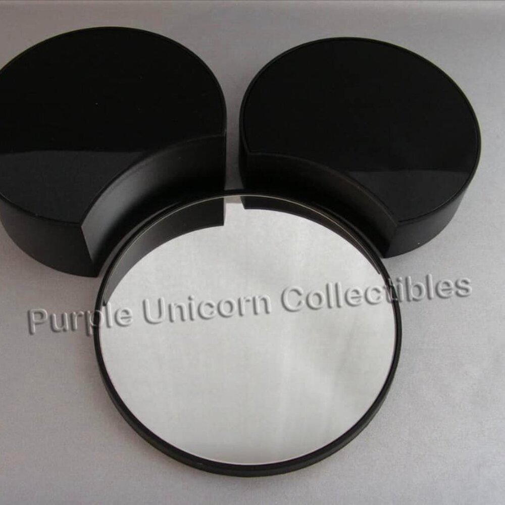 Disney Showcase Three Piece Display Stand
